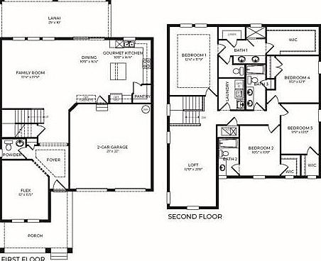 2nd image of 16089 Hampton Crossing Dr