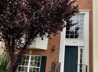 111 Fieldstone Ct, Frederick, MD 21702