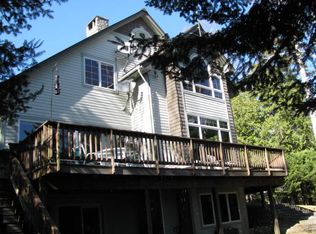 228 Birches Beach Road Rangeley Plt, Rangeley, ME 04964