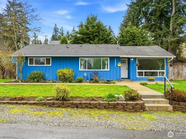 23001 67th Place W, Mountlake Terrace, WA 98043