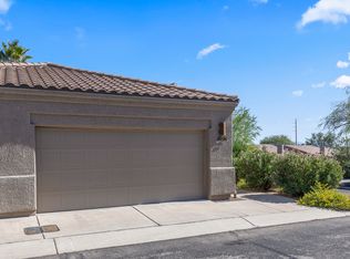 3876 N Forest Park Dr, Tucson, AZ 85718