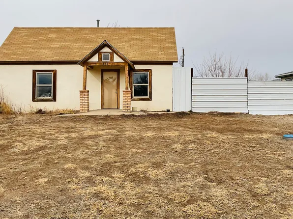 638/6385 W 8th St, Walsenburg, CO 81089