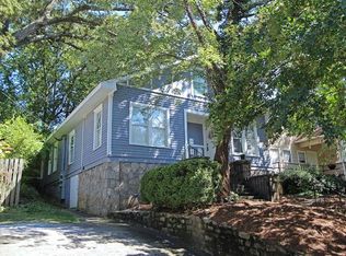 743 Bonaventure Ave NE, Atlanta, GA 30306