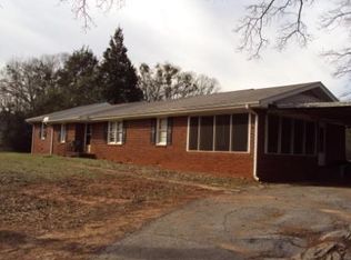 3325 Highway 155 N, Stockbridge, GA 30281