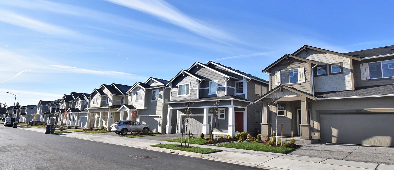 Chandler's Reserve by Lennar in Stanwood WA Zillow