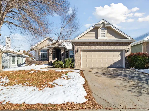 72 Canongate Lane, Highlands Ranch, CO 80130