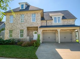 4019 Ryecroft Ln, Franklin, TN 37064