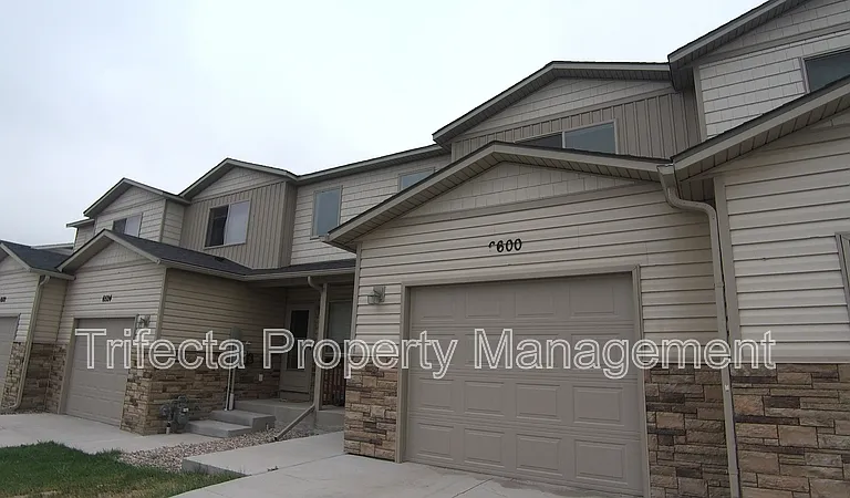 6600 Painted Rock Trl — Photo 1
