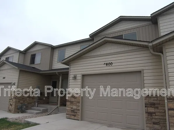 6600 Painted Rock Trl, Cheyenne, WY 82001
