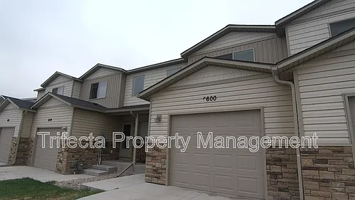 6600 Painted Rock Trl Photo 1