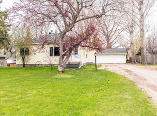 357 6th St, Audubon, MN 56511