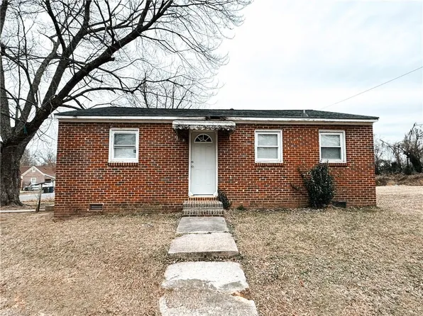 1602 E 23rd St, Winston Salem, NC 27105