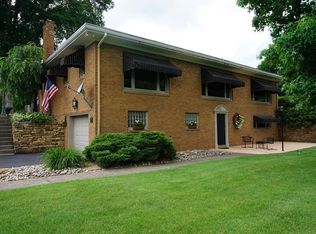 148 Highview Dr, Apollo, PA 15613