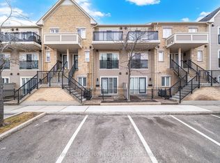 5035 Oscar Peterson Blvd #118, Mississauga, ON L5M 0P4