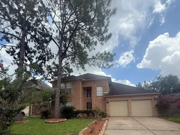 13719 Ortega Ln, Houston, TX 77083