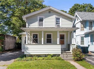 73 Ashland St, Rochester, NY 14620