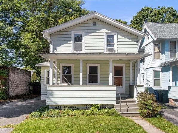 73 Ashland St, Rochester, NY 14620