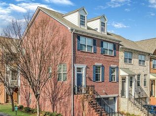 2670 Derby Walk, Atlanta, GA 30319