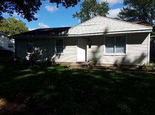 20 Alken Ct, Springfield, IL 62703