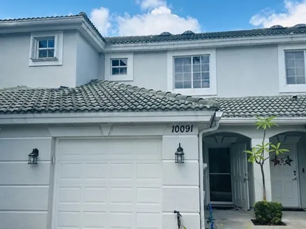 10091 Pacific Pines Ave, Fort Myers, FL 33966