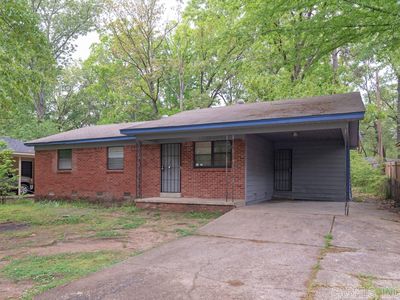 7702 Rebecca Dr, Little Rock, AR, 72209