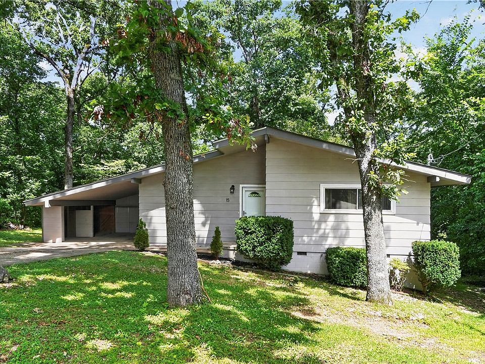 1st image of 15 Grisham Cir