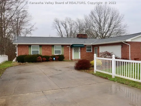 112 Maple Ln, Tornado, WV 25202