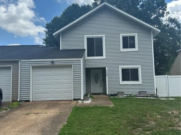 730 Lincoln Ave, Virginia Beach, VA 23452