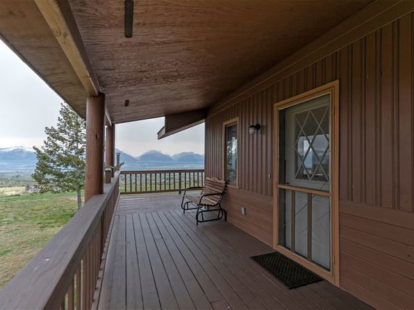 1543 Echo Mountain Rd, Corvallis, MT 59828