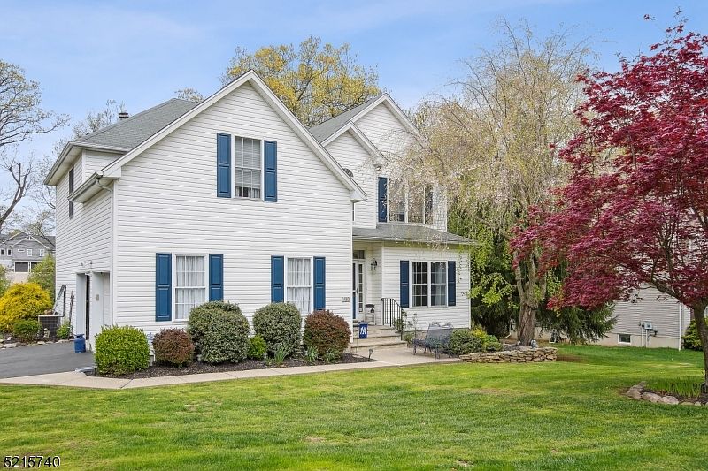 107 Stonehedge Ln, Sparta, NJ 07871 Zillow