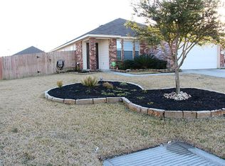 2703 Trementina Dr, Houston, TX 77088