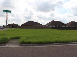 6888 Palo Azul Dr, Brownsville, TX 78526