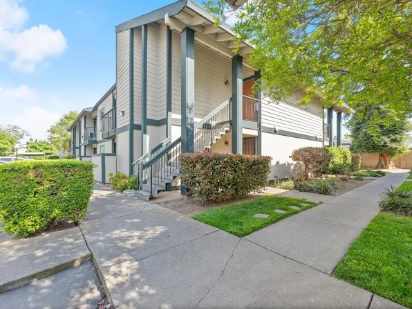 7283 Florin Mall Dr APT 9, Sacramento, CA 95823