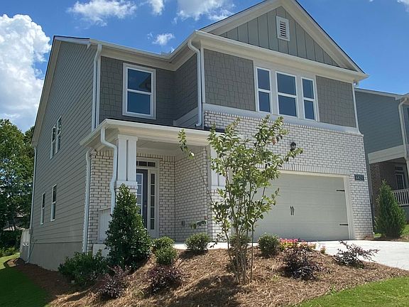 6820 Lake Overlook Ln, Flowery Branch, GA 30542 | Zillow