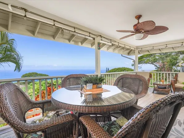77-141 Kalaniuka St APT 1, Holualoa, HI 96725