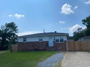 17 Oakview Dr, North Little Rock, AR 72118