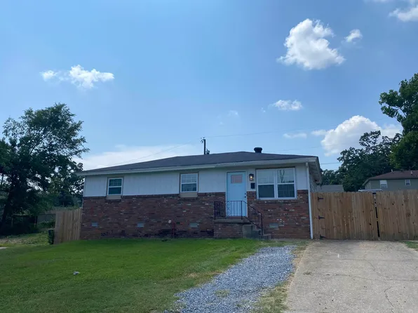 17 Oakview Dr, North Little Rock, AR 72118