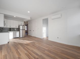 128 Franklin St #2, Brooklyn, NY 11222