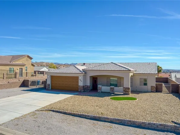 3324 McCormick Blvd, Bullhead City, AZ 86429