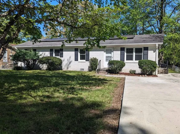 901 S Franklin St, Tullahoma, TN 37388