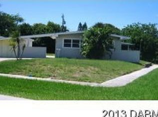 201 Essex Dr, Ormond Beach, FL 32176