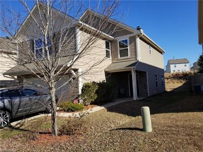 749 Petree Farm Ln, Rural Hall, NC, 27045