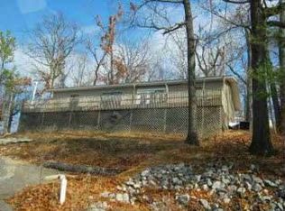 164 Mountain Rd, Grand Rivers, KY 42045