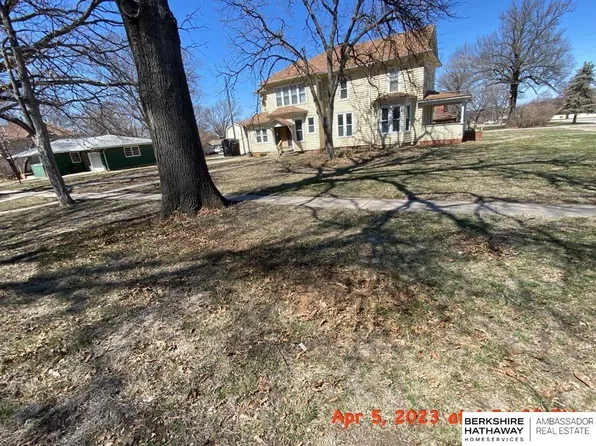 1218 N St, Auburn, NE 68305