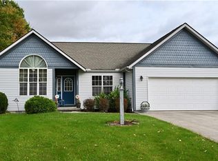 1657 Fairlawn St, Defiance, OH 43512