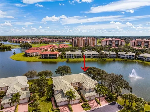 697 Vintage Reserve CIR #17-D, NAPLES, FL 34119