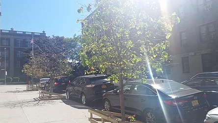 Rented by Uptown Flats LLC