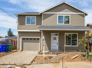 4709 SE 86th Ave, Portland, OR 97266