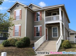 405 Sampson, Kyle, TX 78640