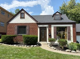 2925 Boudinot Ave, Cincinnati, OH 45238